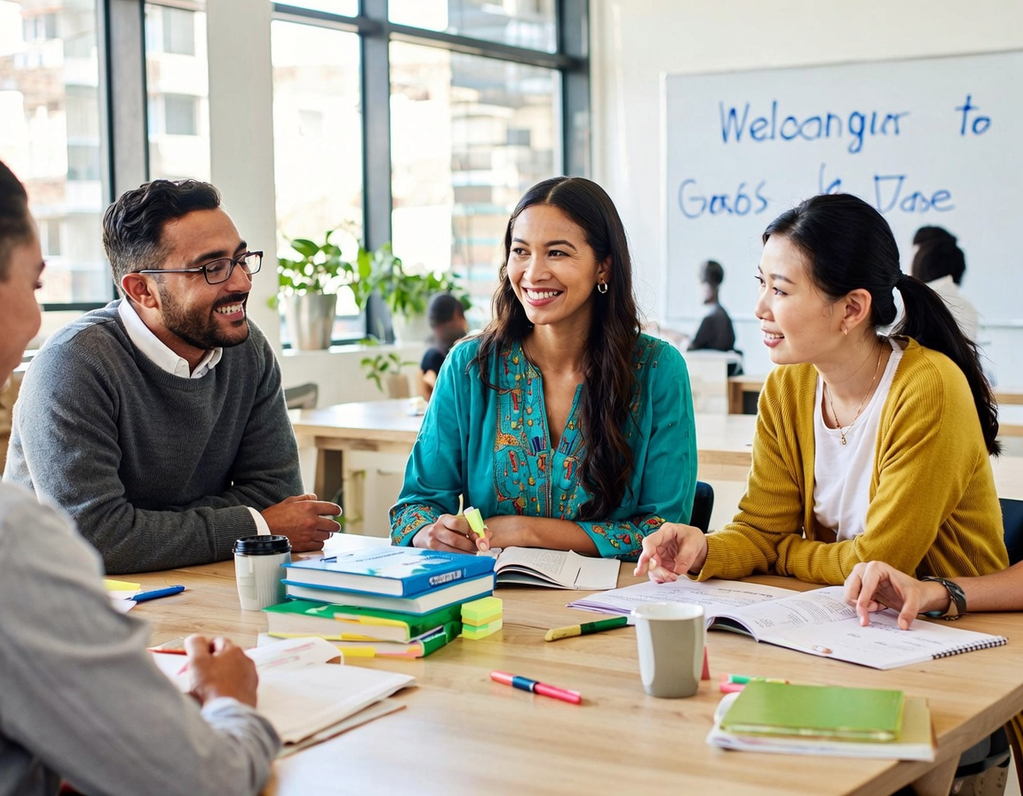 Mon to Fri - 8 weeks